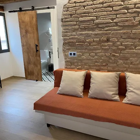 Villa Ros Centric Cal Ros Montblanc Esterno foto