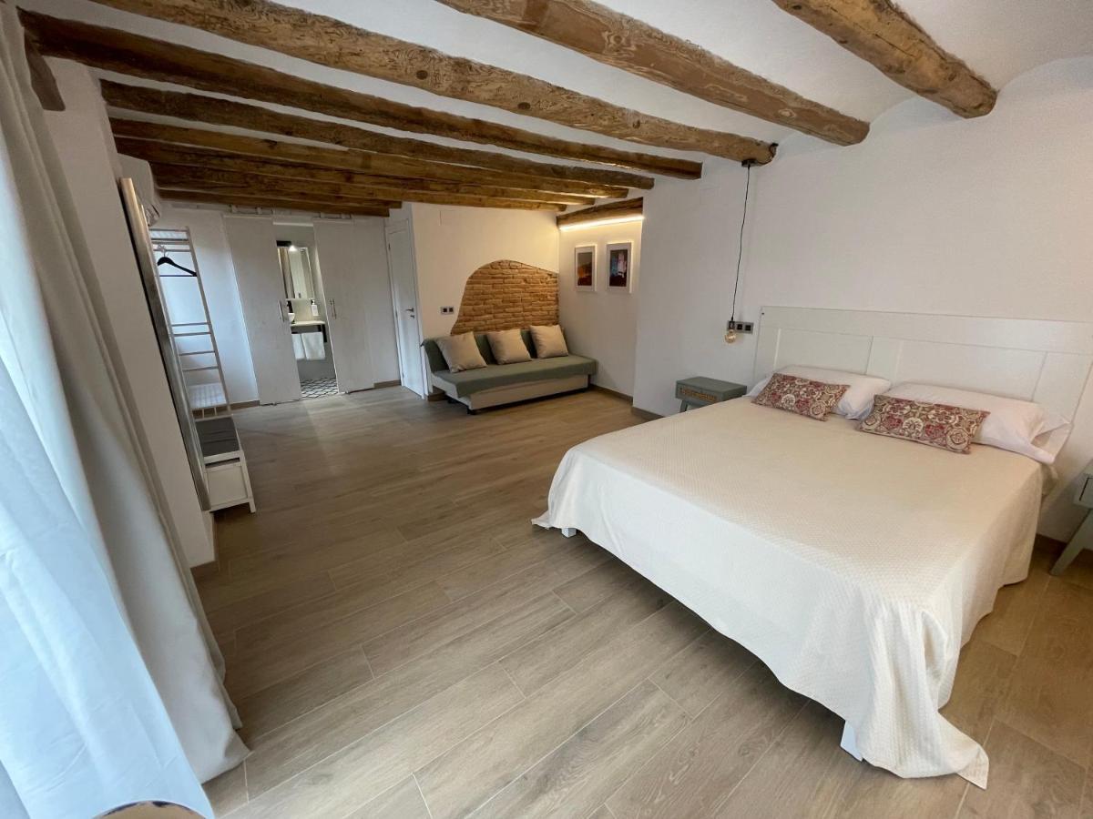 Holiday home Ros Centric Cal Ros Montblanc