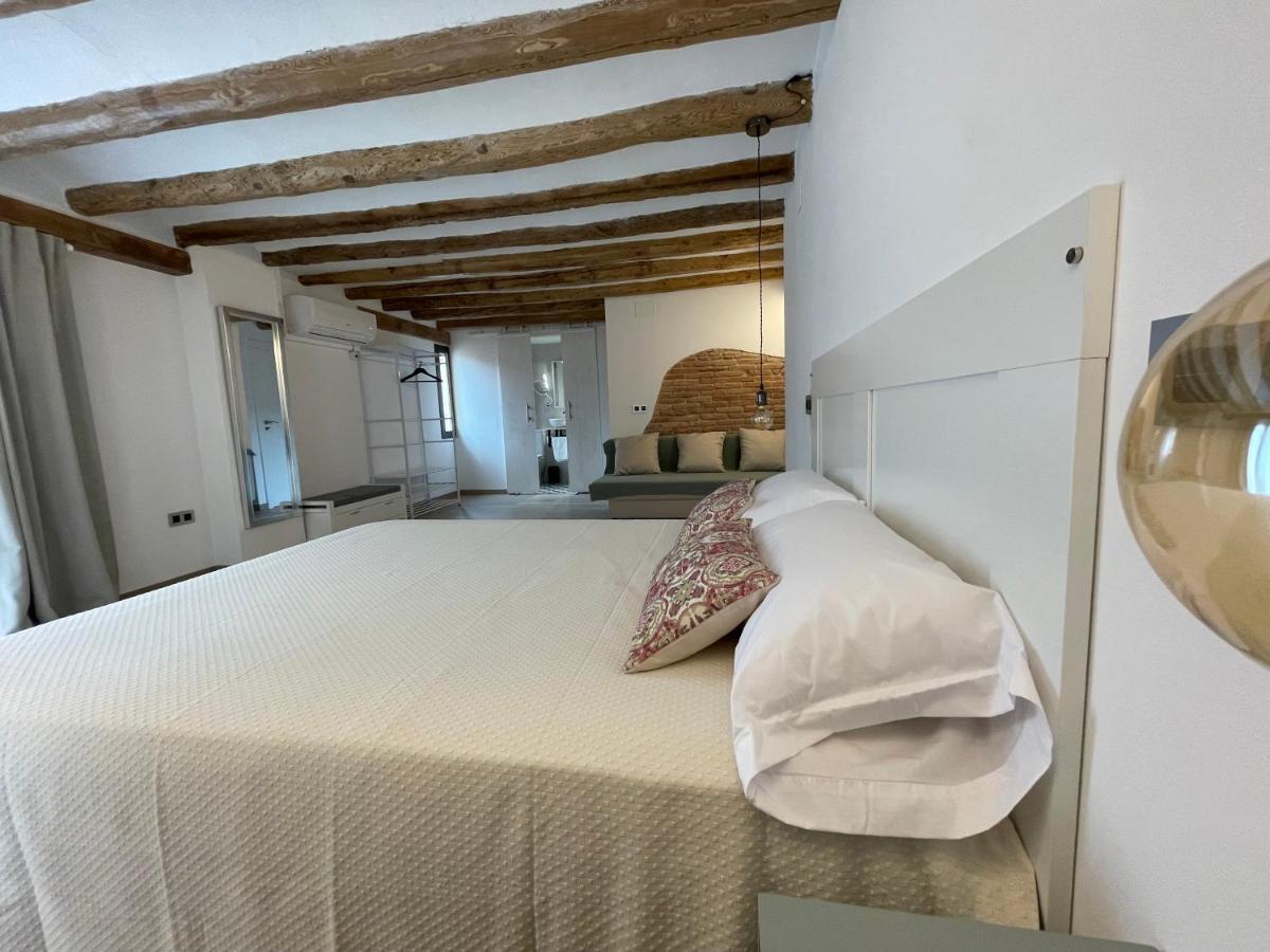 Ros Centric Cal Ros Holiday home Montblanc