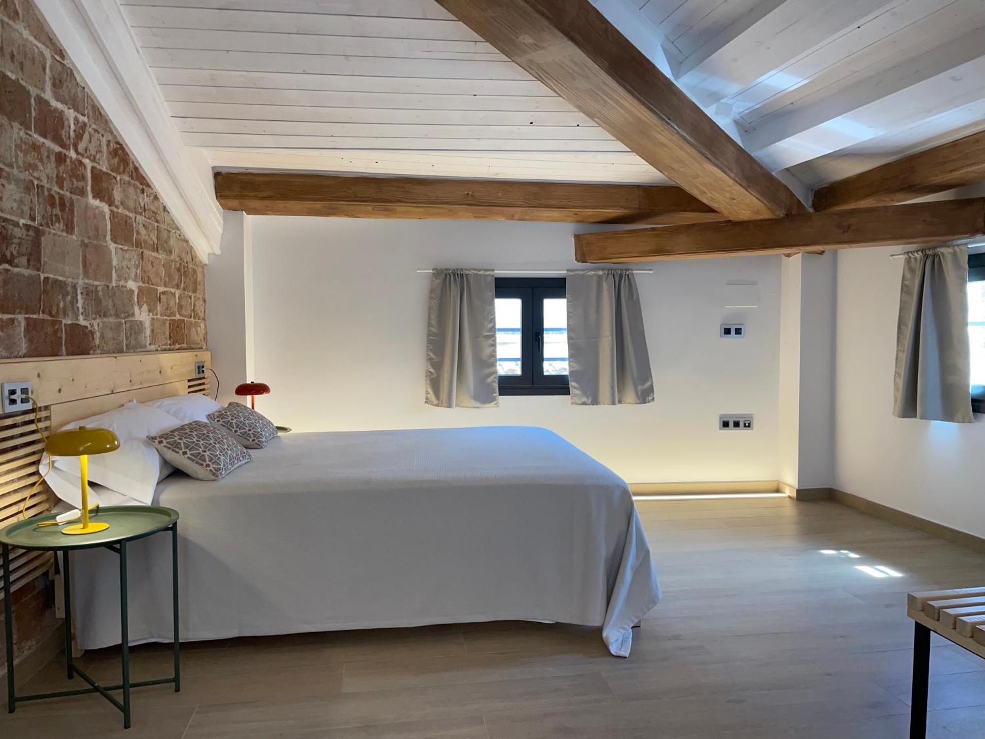 Ros Centric Cal Ros Holiday home Montblanc