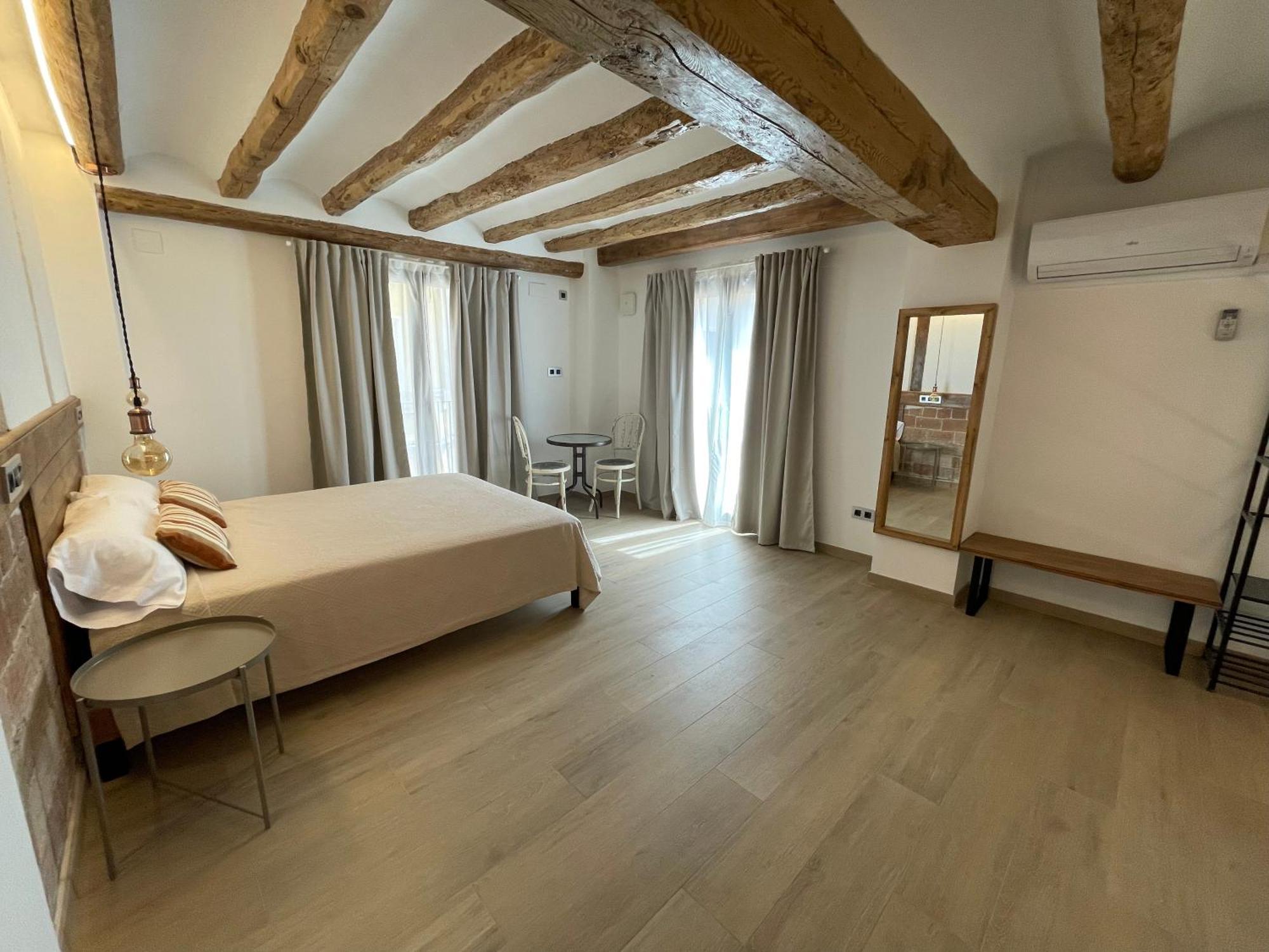 Holiday home Ros Centric Cal Ros Montblanc